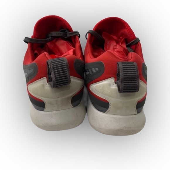 Nike Lunar Solo • Men's Training / Athletic Sneakers • Size 8 (AA4079-602) - Picture 4 of 7